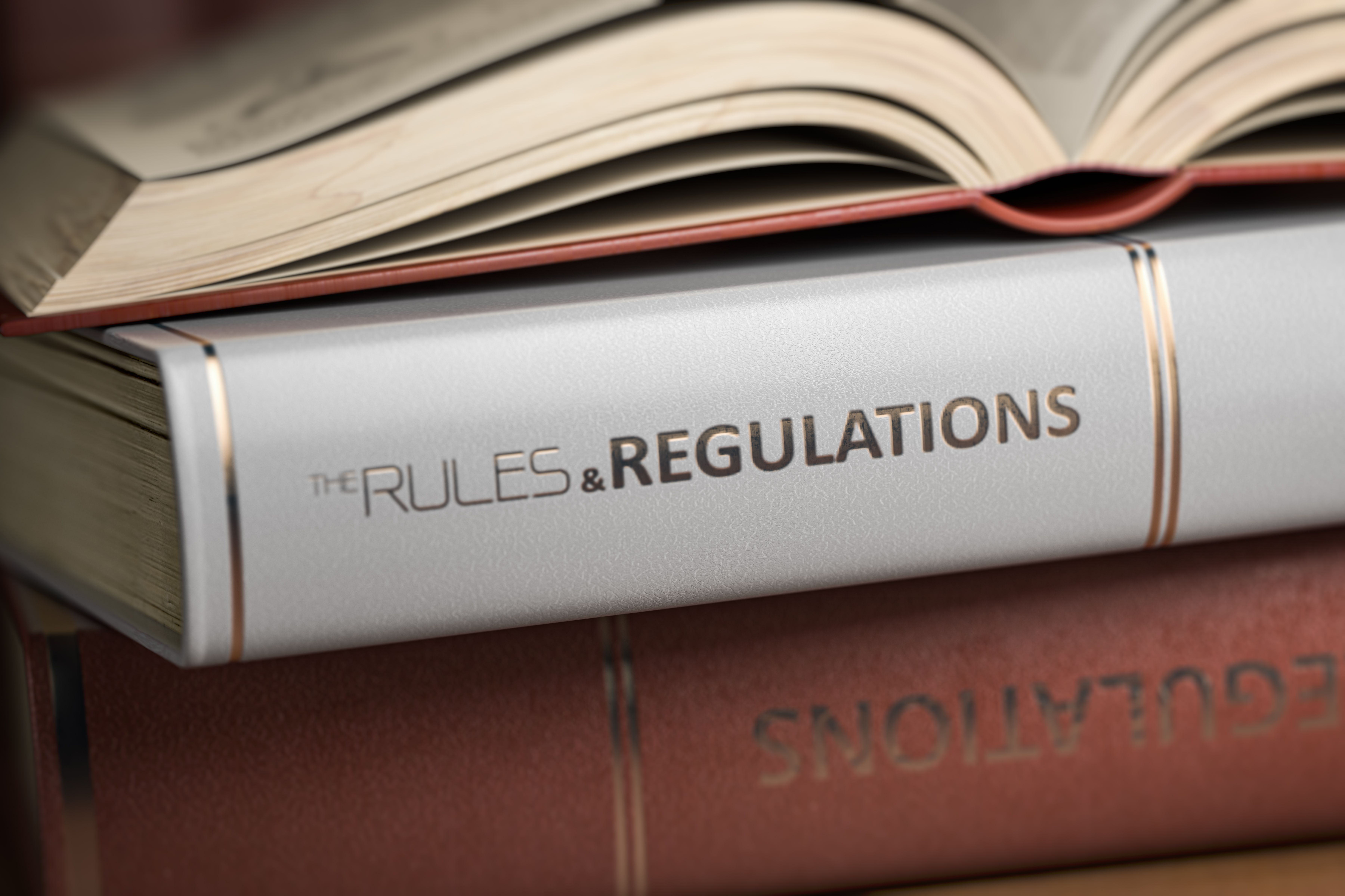 Regulations 